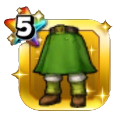 クリフトのズボンのアイコン