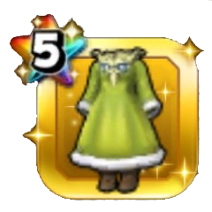 ドラゴンローブ