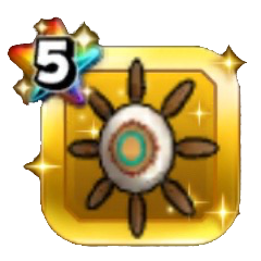 ジャンガルシールド