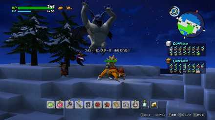 シルバーデビル