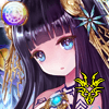 時竜神の巫女リディアの画像