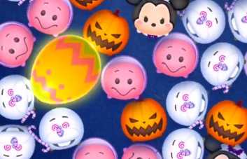 キャラクターエッグの画像