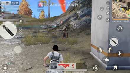 チーム戦　画像