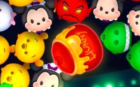 ハニーポットの画像