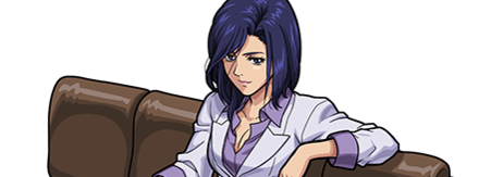 野上冴子の画像