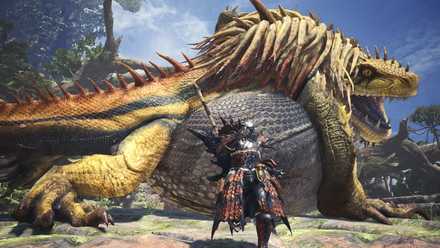 Mhwアイスボーン 風化した珠の効率的な入手方法 モンハンワールド ゲームエイト