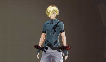 センチネル【軽装】の画像