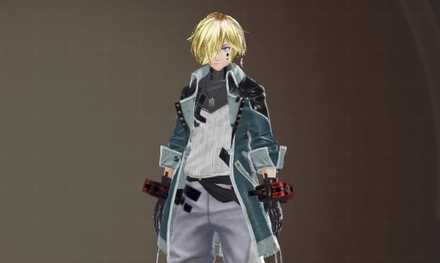 F制式士官服の画像