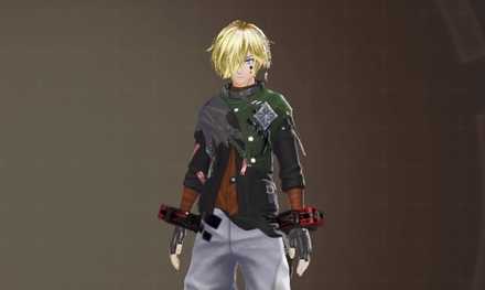 サバイバーの画像