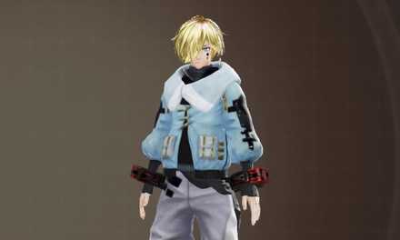 ウィンターの画像