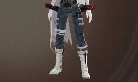 F制式士官服の画像