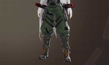 サバイバーの画像