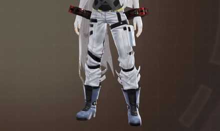 カジュアルの画像