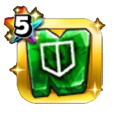 クリフトの輝石