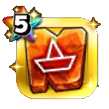 アリーナの輝石