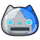 ロボニャンF型のアイコン