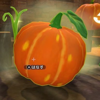 ドデカボチャ