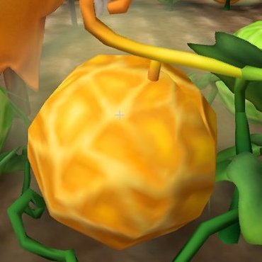 シャイニーメロン