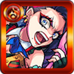 初春の遊地ステージ4