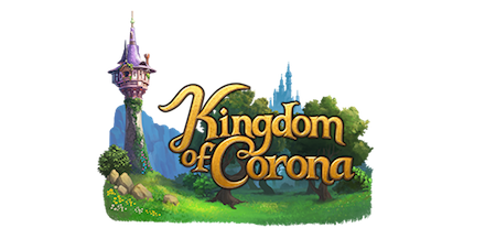 塔の上のラプンツェル