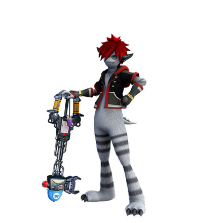 モンスターズインクのソラ