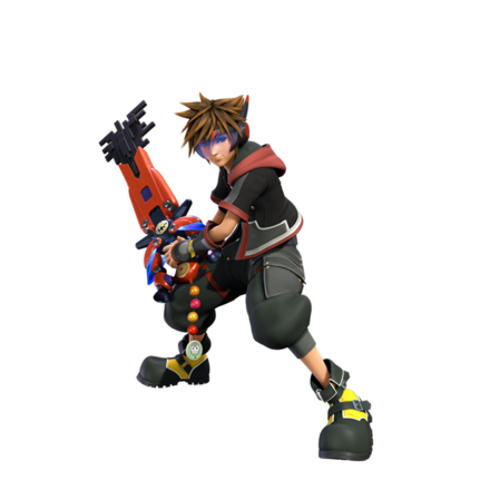 ベイマックスのソラ