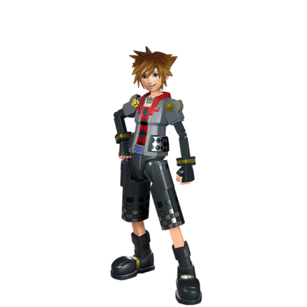 トイストーリーのソラ