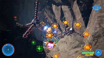 グミシップの新要素と変更点