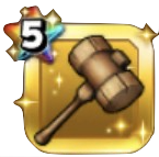 ビルダーズ2ハンマー