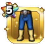 ビルダーズ2の服下