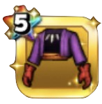 少年シドーの服