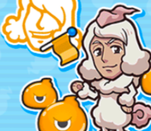 イケメン犬チーム