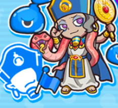 ナルシス2世チーム