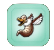 メイジキメラのアイコン