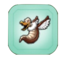 逸材メイジキメラ★のアイコン