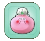 クイーンスライムのアイコン
