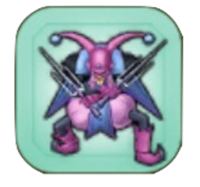 きりさきピエロのアイコン