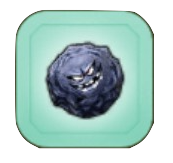 ばくだんいわのアイコン