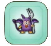 ベビーサタンのアイコン