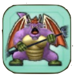 アークデーモンのアイコン