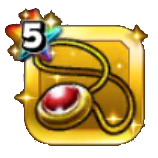 ハーゴンネックレス