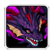 闇のギルドドラゴンの画像