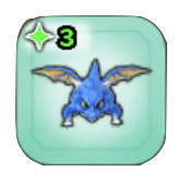 ベビーニュートのアイコン