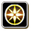 光属性のアイコン