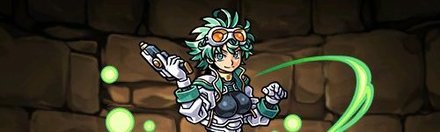 【5047】玄嬢星サン