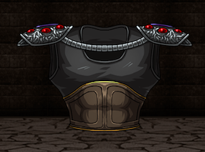 拳王の武闘着の画像