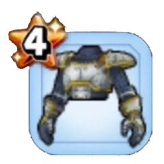 たまはがねのよろい（上）