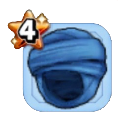 ぎぞくのターバン