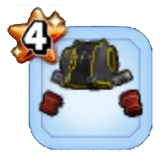 無法者のベスト