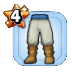 ぎぞくのチュニック（下）